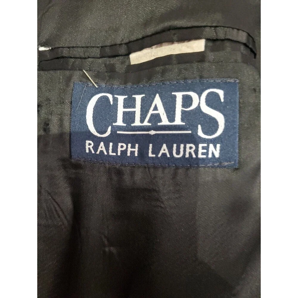 Chaps by ralph